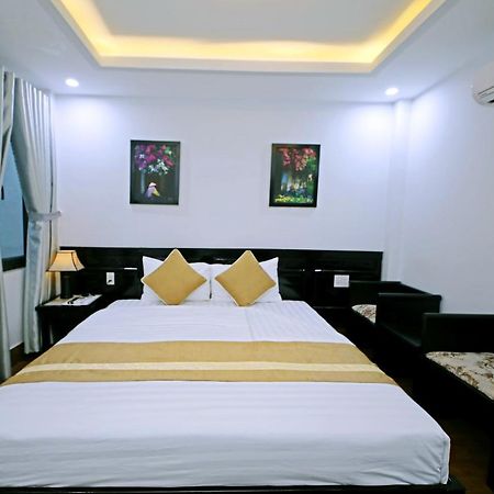 Green Sand Homestay Hoi An Eksteriør bilde
